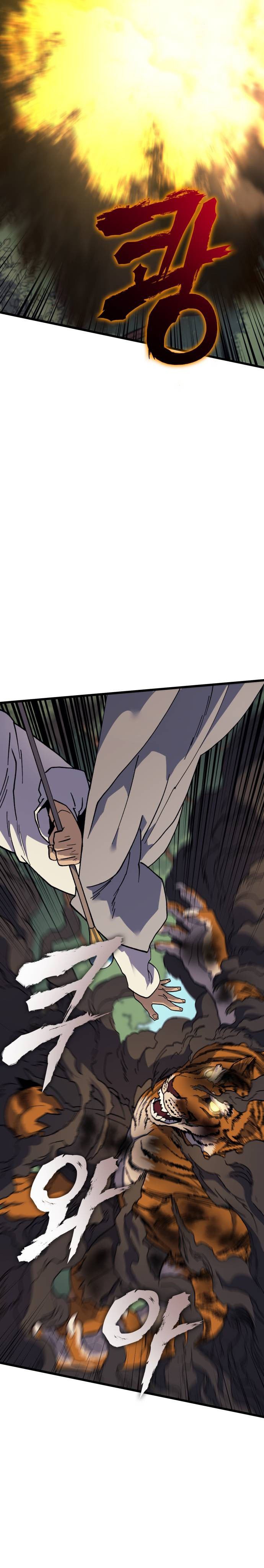 Wizard of Arsenia Chapter 33 Gambar 18